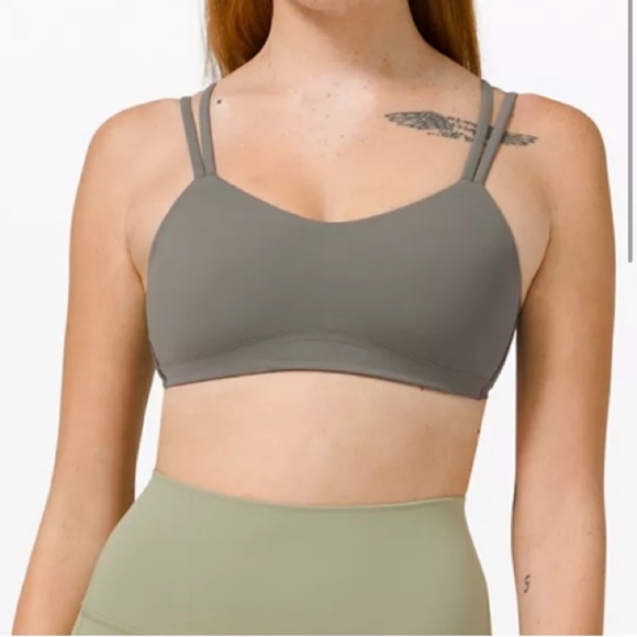 lululemon athletica Other - Lululemon Bra